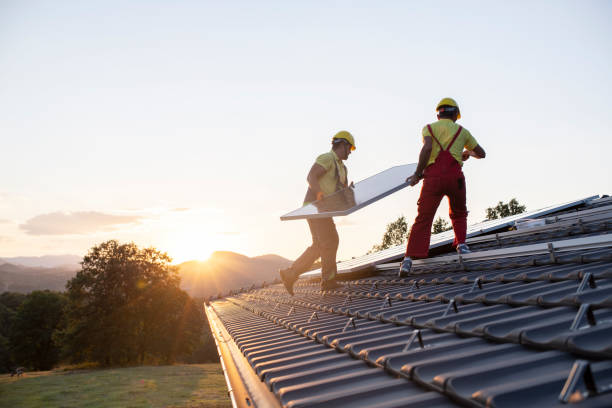 Best Slate Roofing  in Ennis, TX