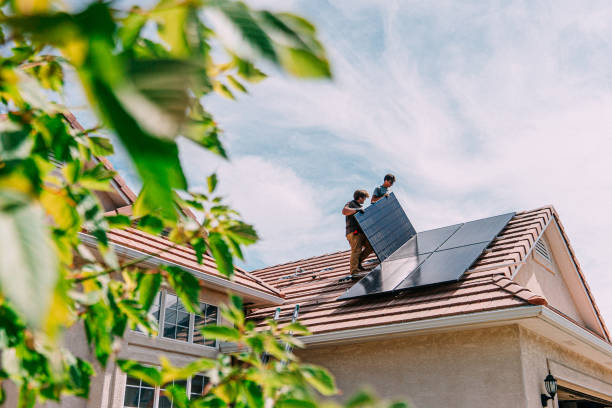Best Rubber Roofing (EPDM, TPO)  in Ennis, TX